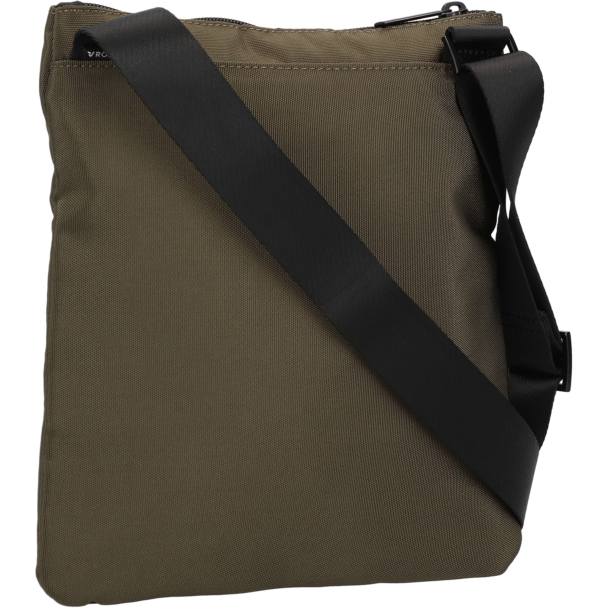 Roncato Umhängetasche in Grün