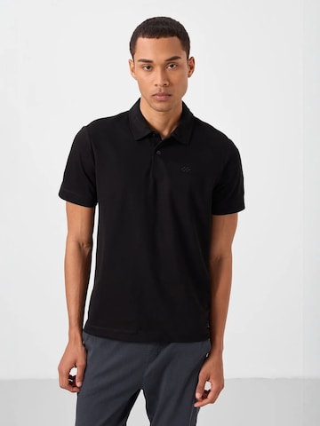 Tommy Life Shirt in Grey