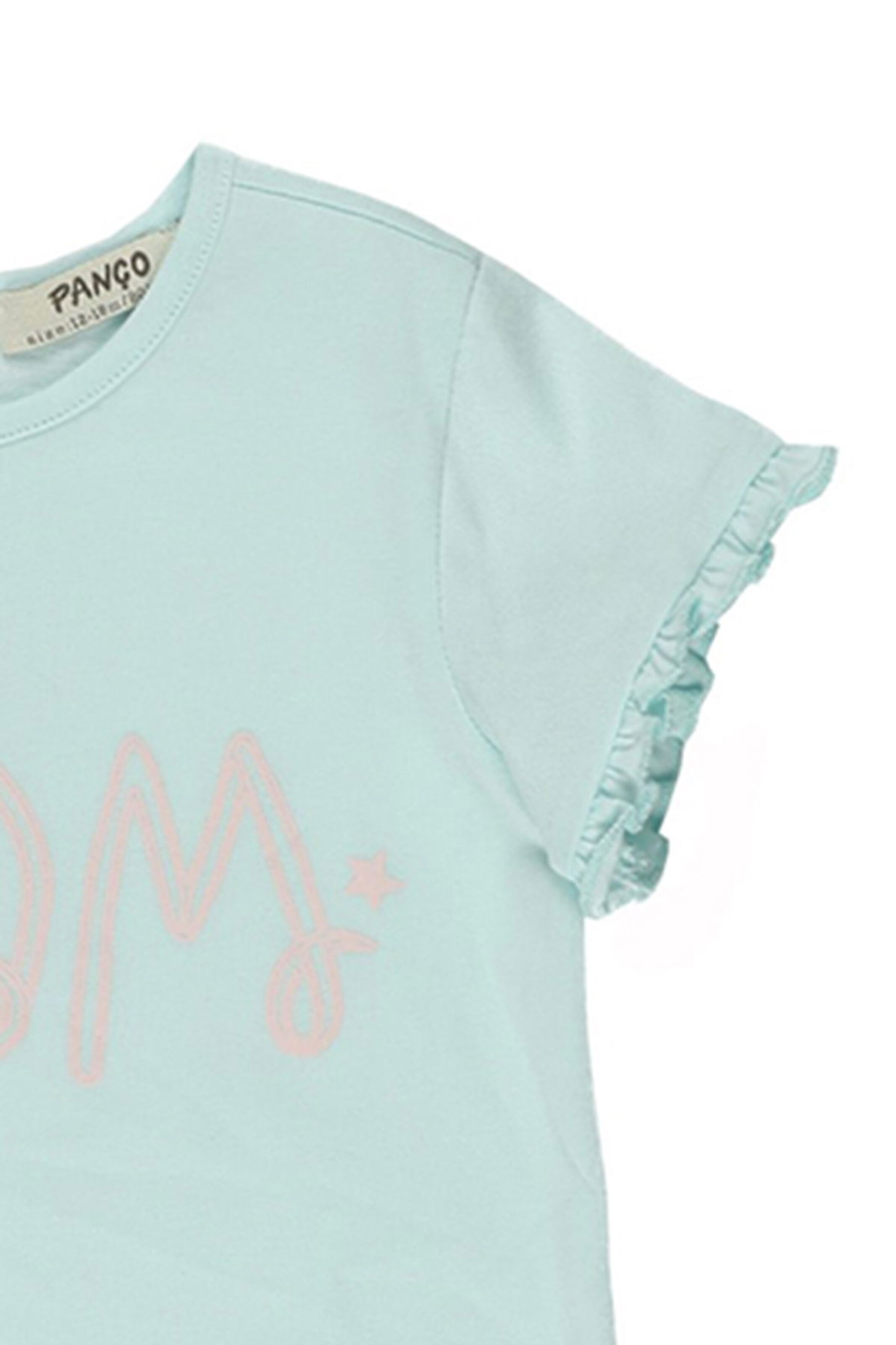 Panço Shirt in Blauw