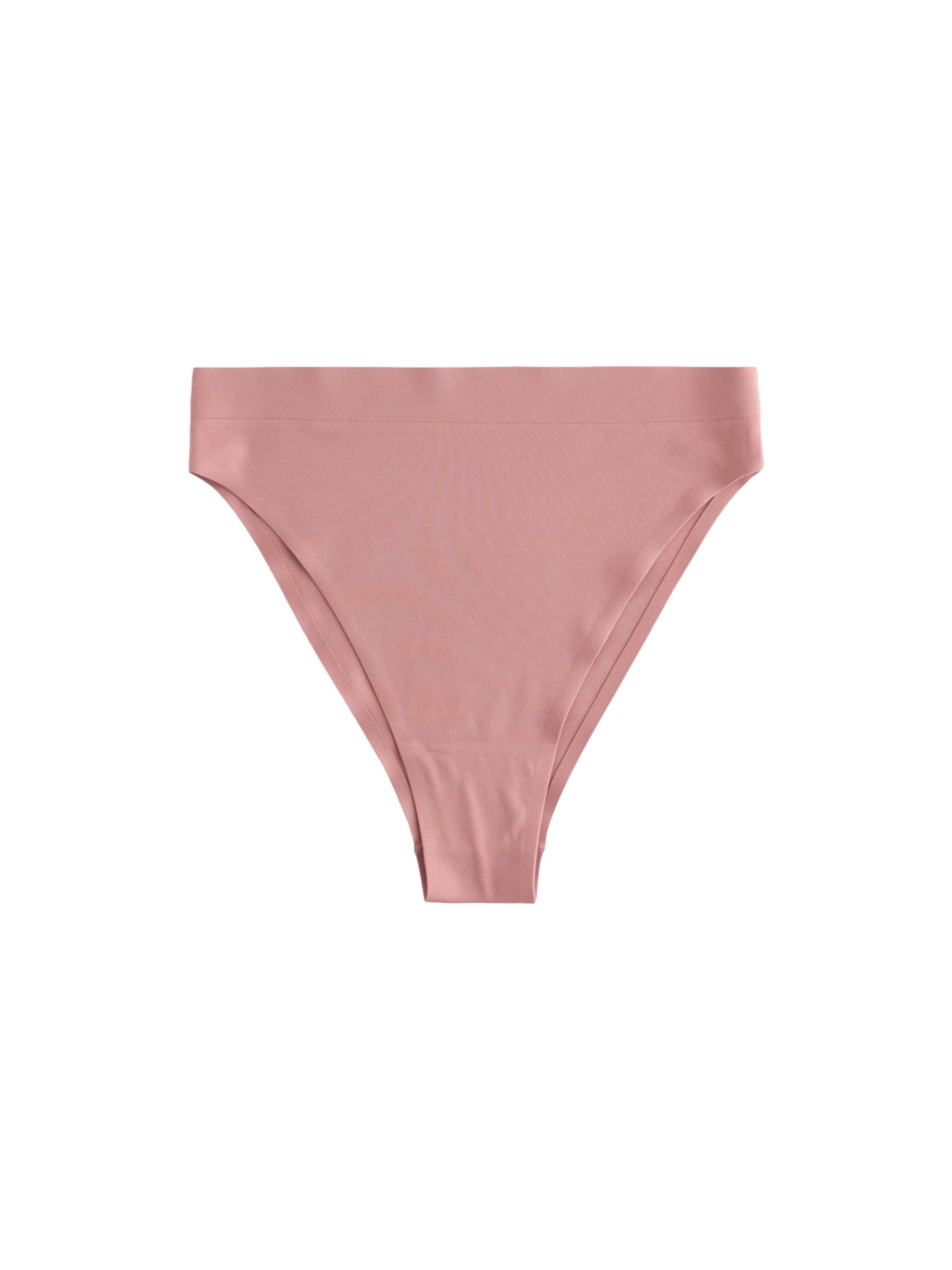 Next Трусы-слипы в Лиловый: спереди