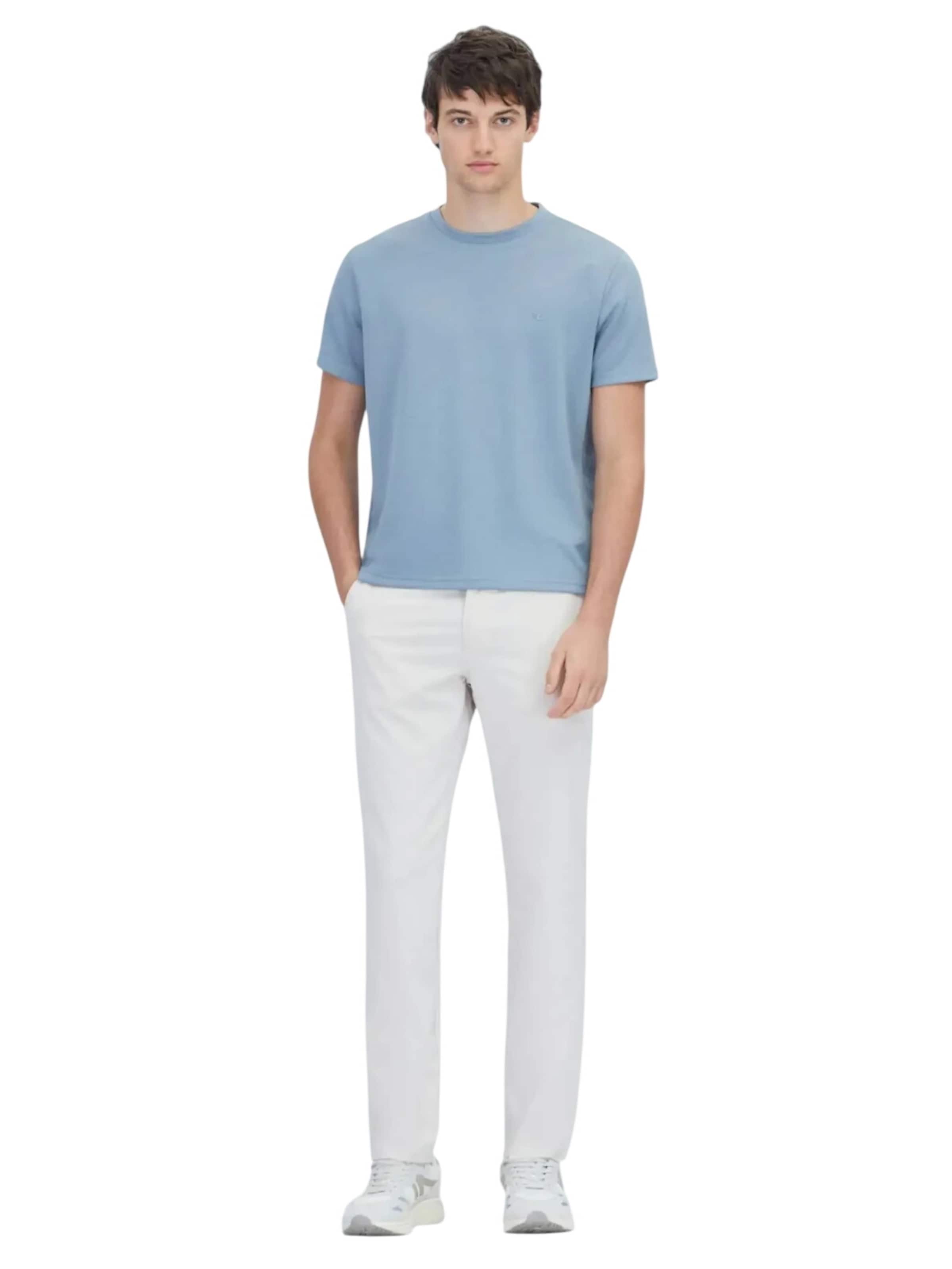 KİP Shirt in Blauw