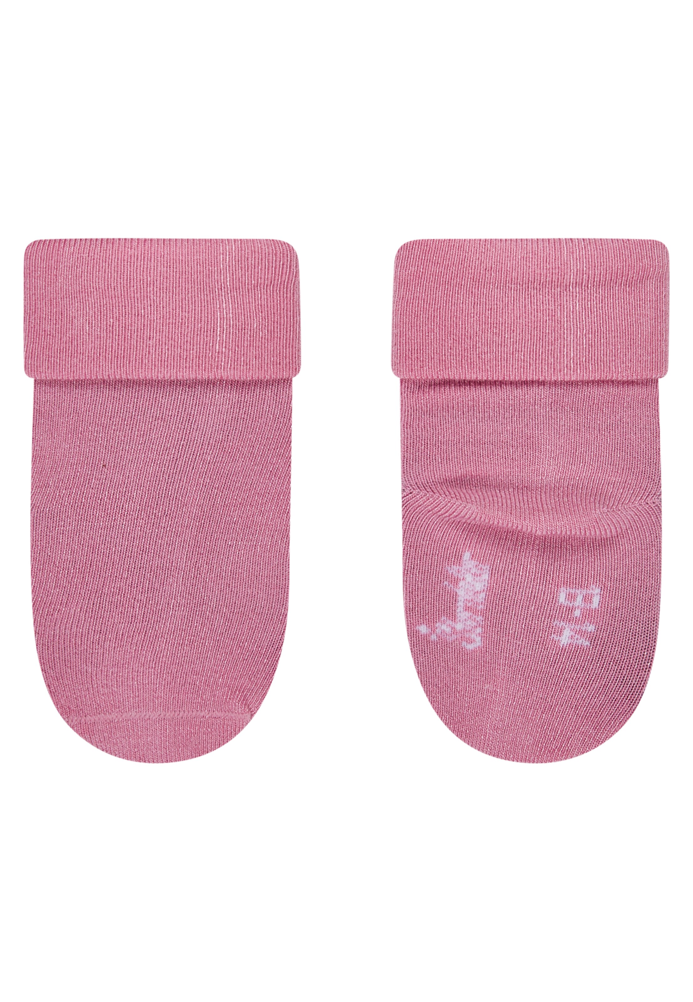 STERNTALER Socken in Grau