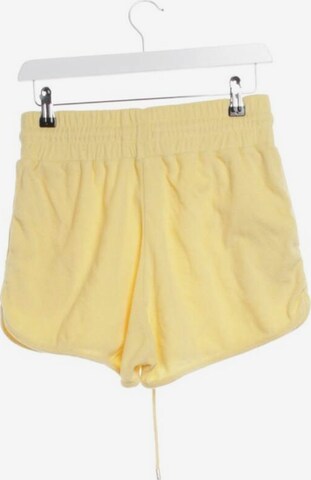 Melissa Odabash Shorts in M in Yellow