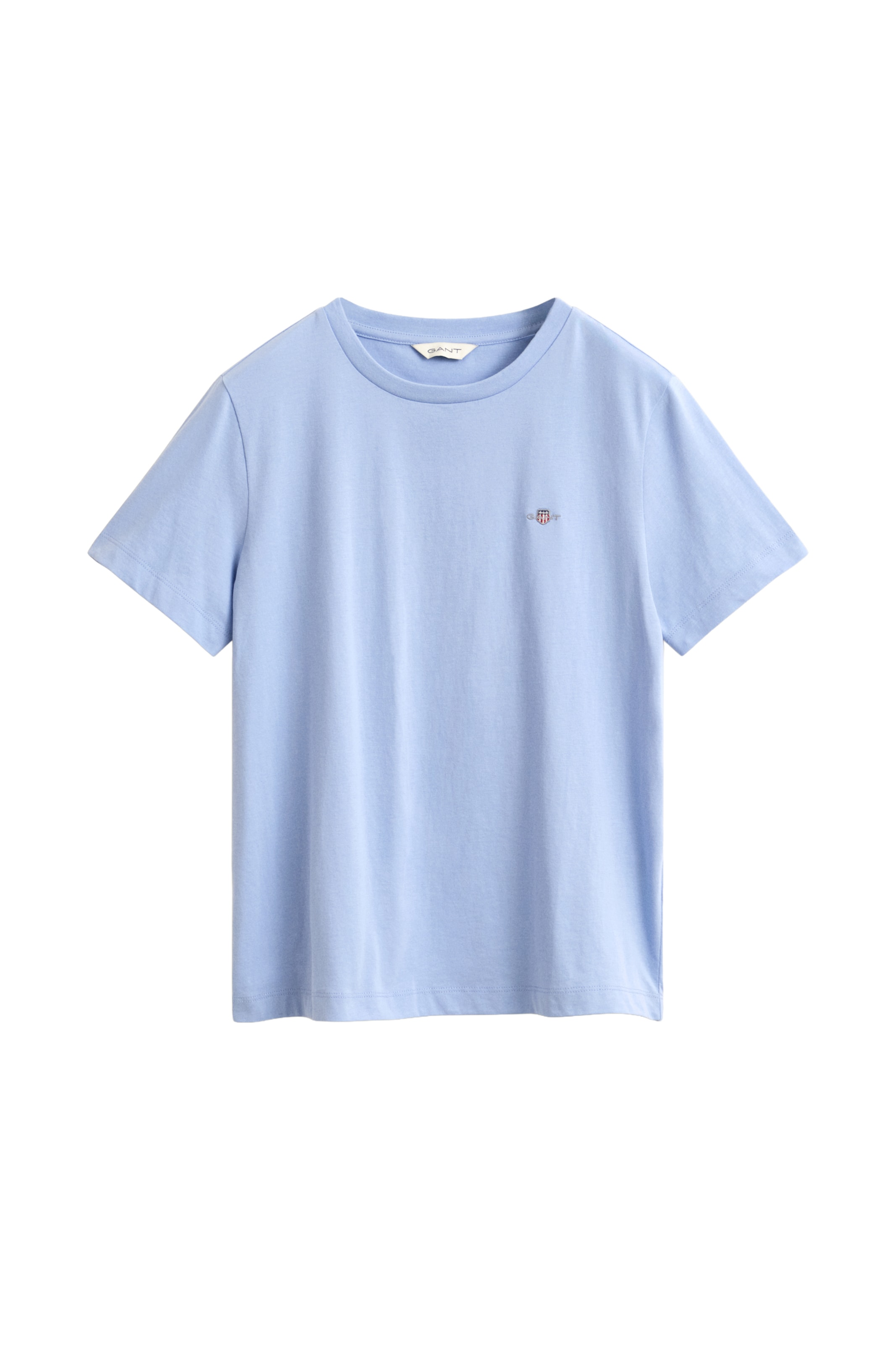GANT Shirt in Purple: front