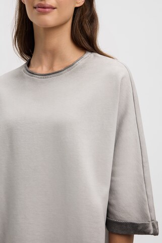 Soccx Sweatshirt in Grey