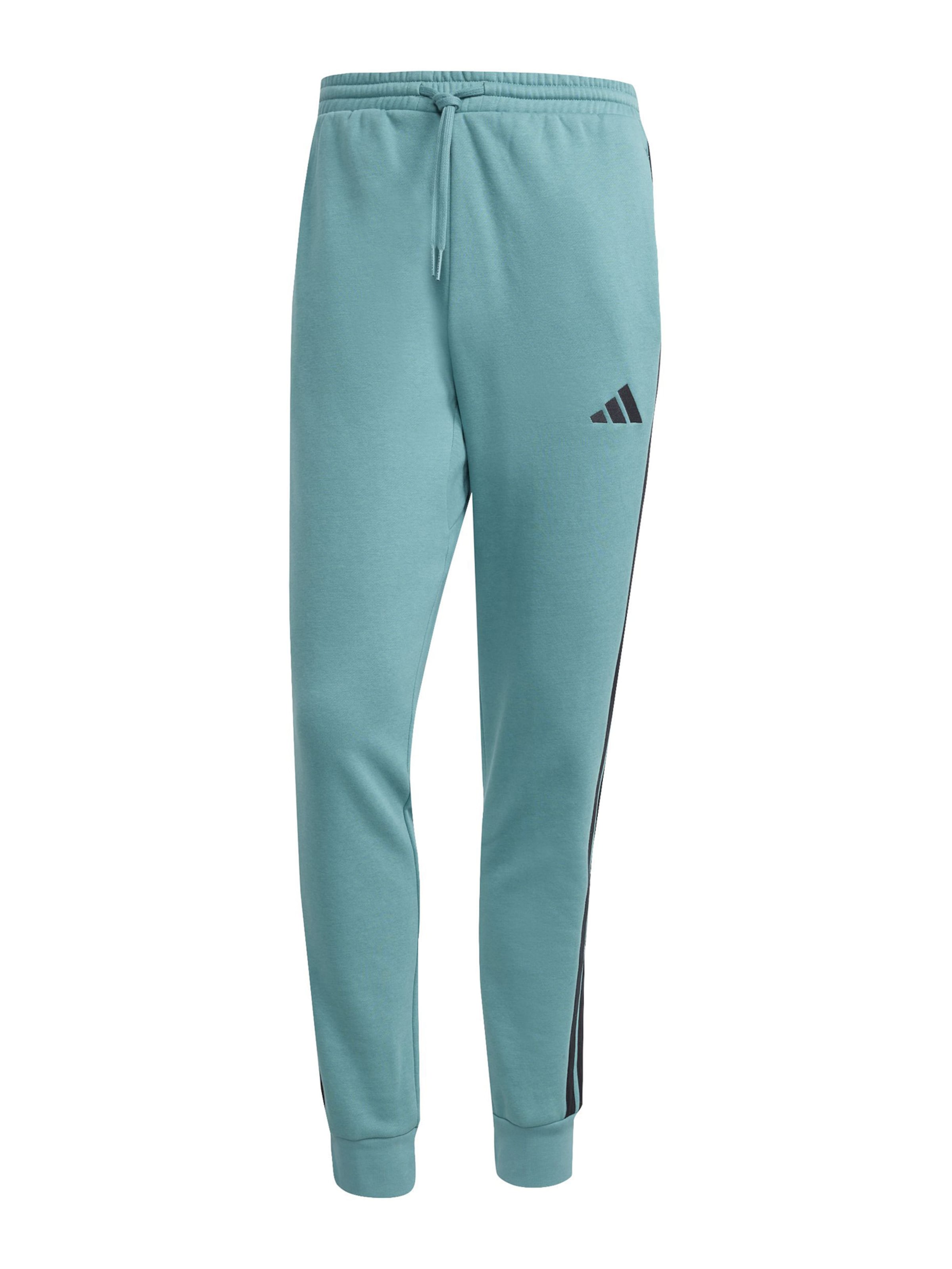 ADIDAS SPORTSWEAR Παντελόνι φόρμας σε μπλε: μπροστά