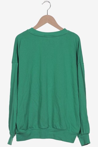 H&M Sweater & Cardigan in S in Green