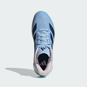 ADIDAS PERFORMANCE Sports shoe 'Adizero Counterblast' in Blue