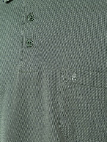 Ragman Shirt in Groen