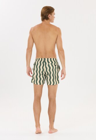 Virtus Boardshorts 'Tana' in Groen