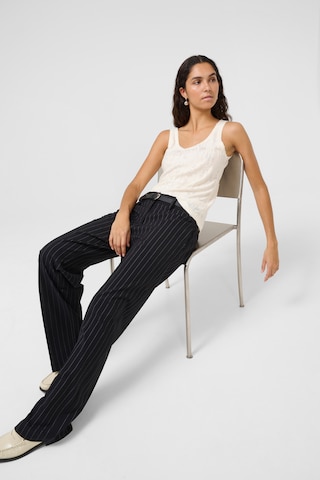 KAREN BY SIMONSEN Top 'KBAlessia' in White