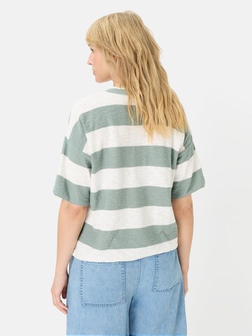 CAMEL ACTIVE Shirt in Green