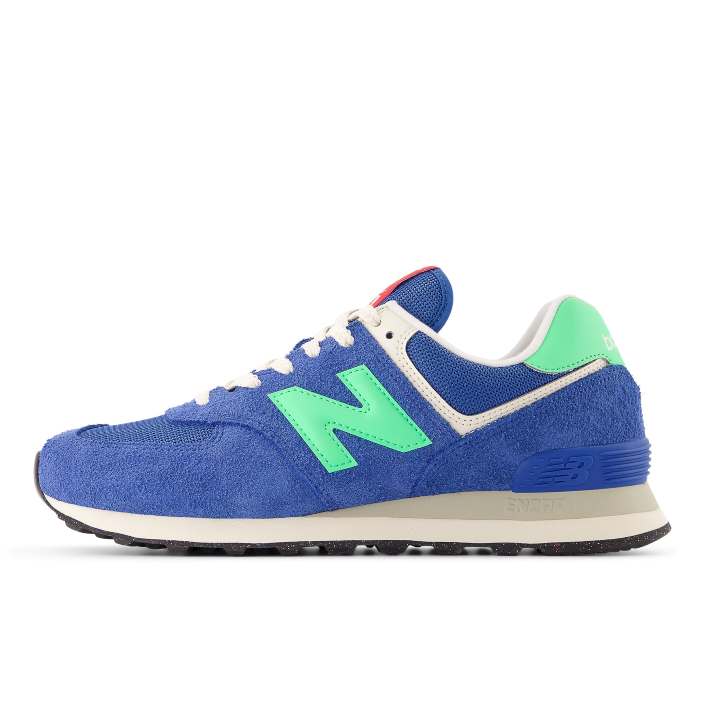 new balance Sneakers laag '574' in Blauw