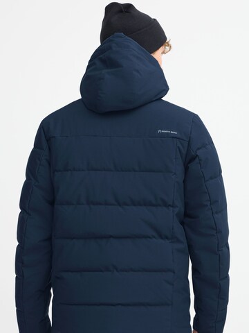 North Bend Sports jacket ' NBMarin M ' in Blue