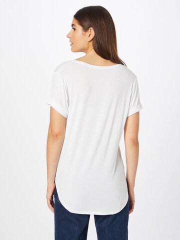 Cotton On - Camisa 'Karly' em branco