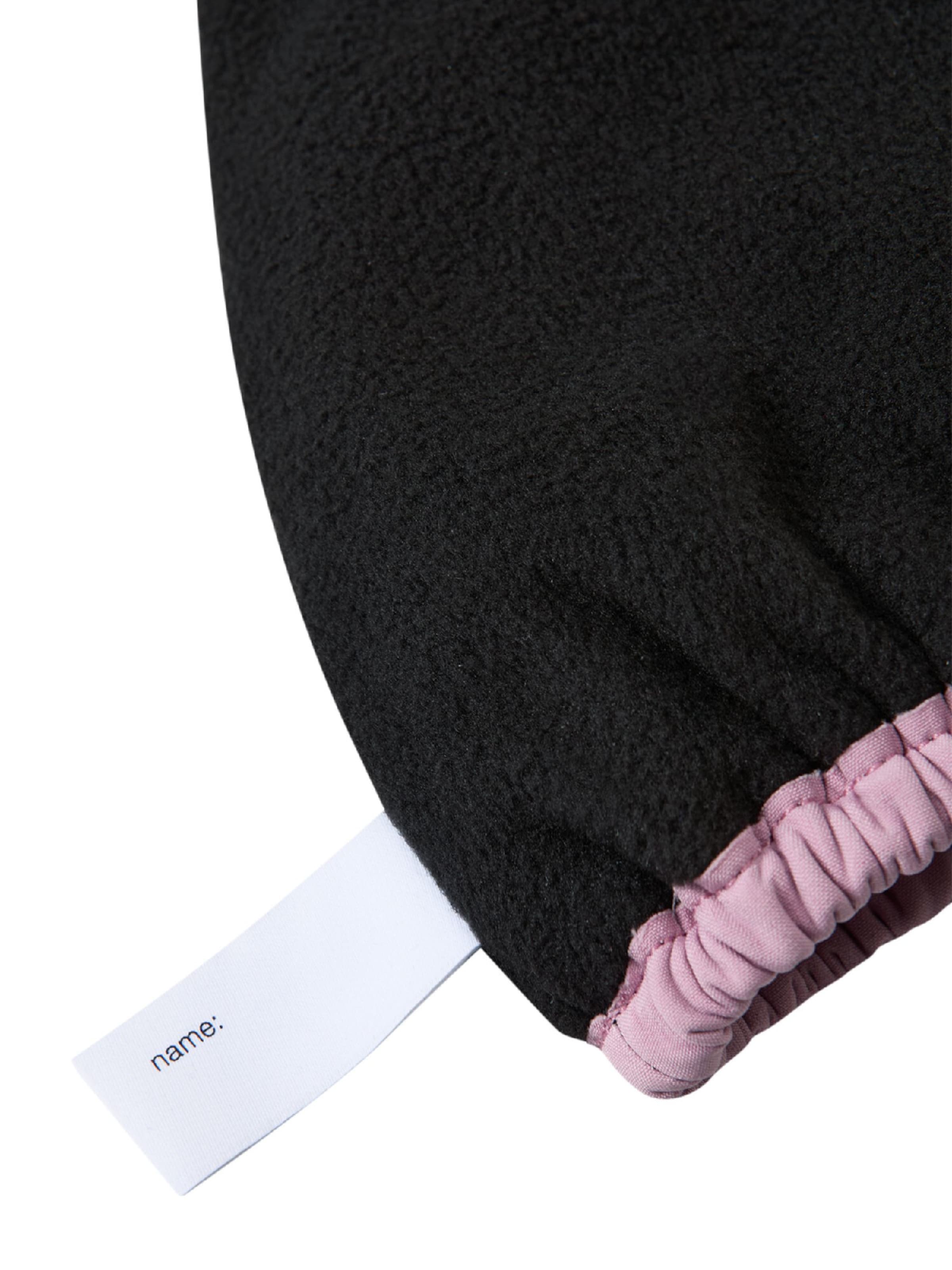 Reima Handschuhe ' Osaava ' in Pink