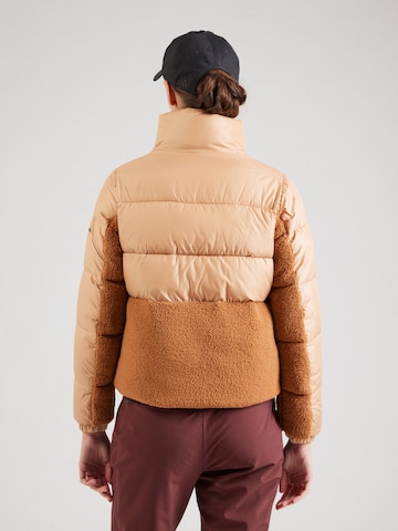 Veste outdoor 'Leadbetter Point II' COLUMBIA en marron