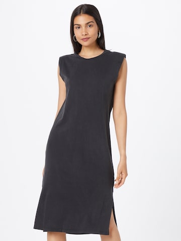 mbym Dress in Black: front