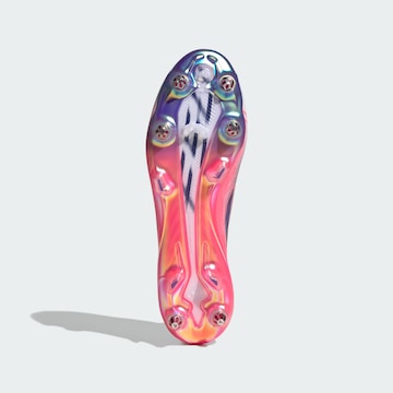 Scarpa da calcio 'F50 Hyperfast Elite' di ADIDAS PERFORMANCE in bianco