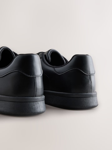 Next - Zapatillas deportivas bajas en negro