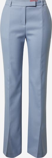 HUGO Pantalon 'Herlene' en bleu clair, Vue avec produit