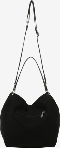 Sac à bandoulière Fritzi aus Preußen en noir