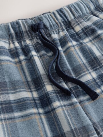 Pantalon de pyjama Next en bleu