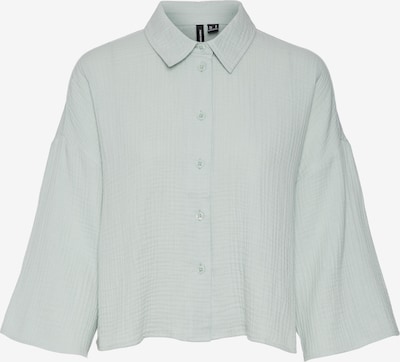 VERO MODA Bluse 'NATALI' in mint, Produktansicht