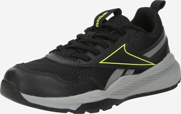 Scarpa sportiva 'XT SPRINTER 2.0 ALT' di Reebok in nero: frontale