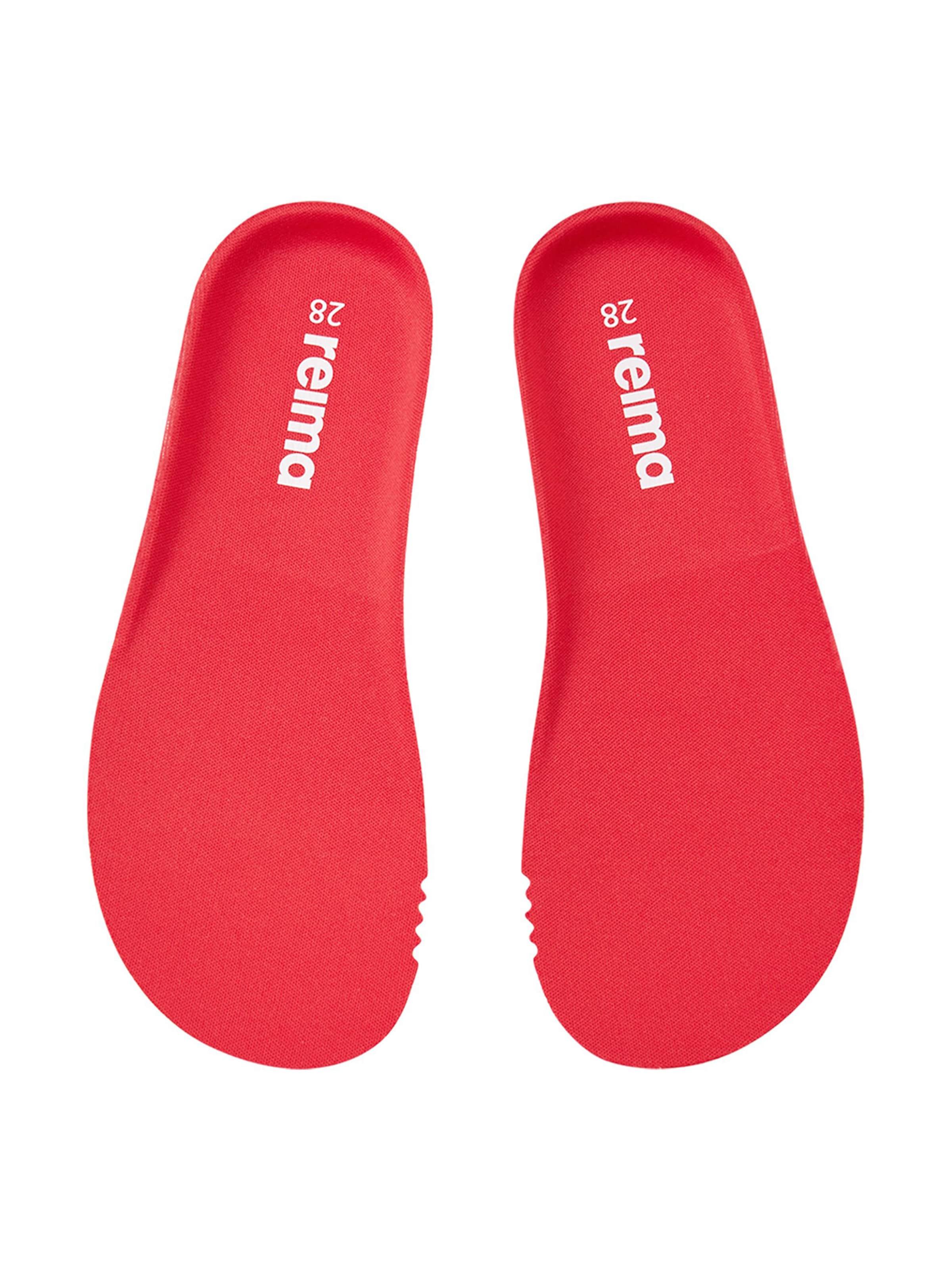 Reima Boot 'Hyppii' in Pink