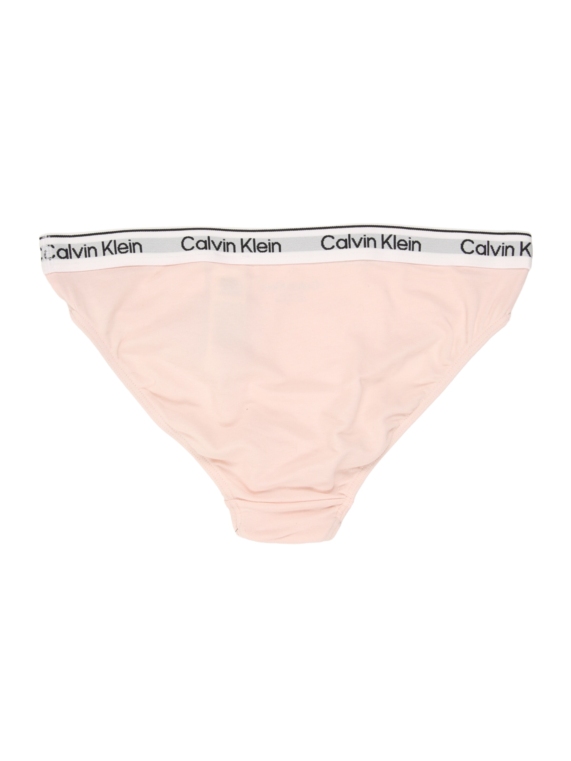 bēšs Calvin Klein Underwear Apakšbikses