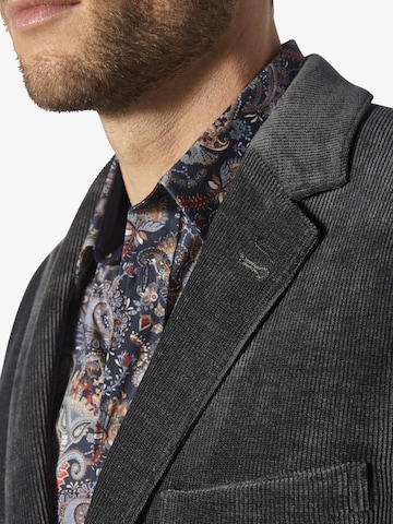 BABISTA Regular fit Blazer 'Omegili' in Grey