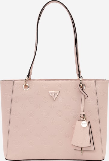 GUESS Shopper 'Jena' in Gold / Pastel pink, Item view