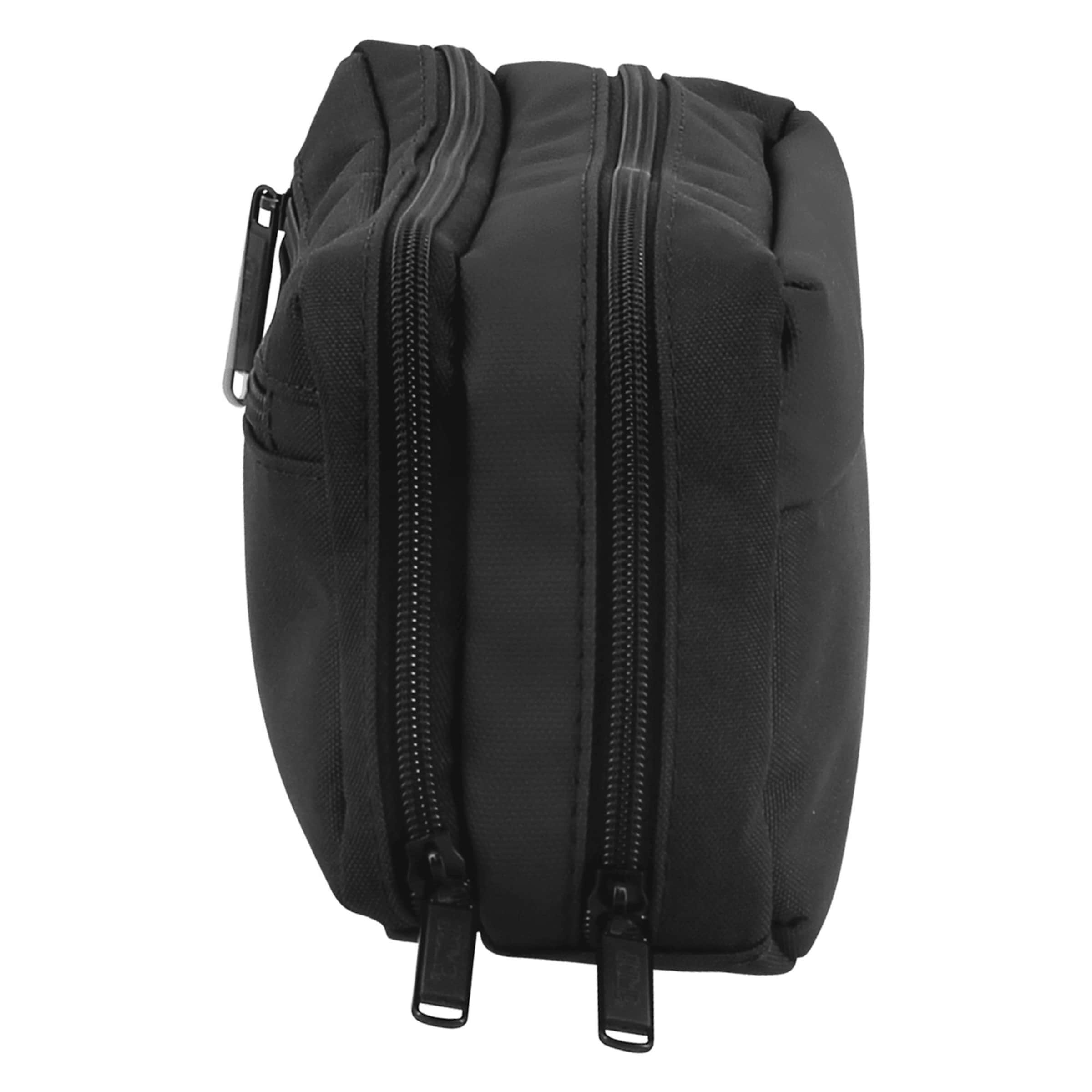 Jump Toilettas 'Dunaa' in Zwart