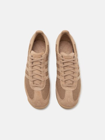 ADIDAS ORIGINALS - Zapatillas deportivas bajas 'SL 72 RS' en beige
