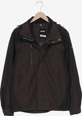 Northland Jacket & Coat in M in Brown: front