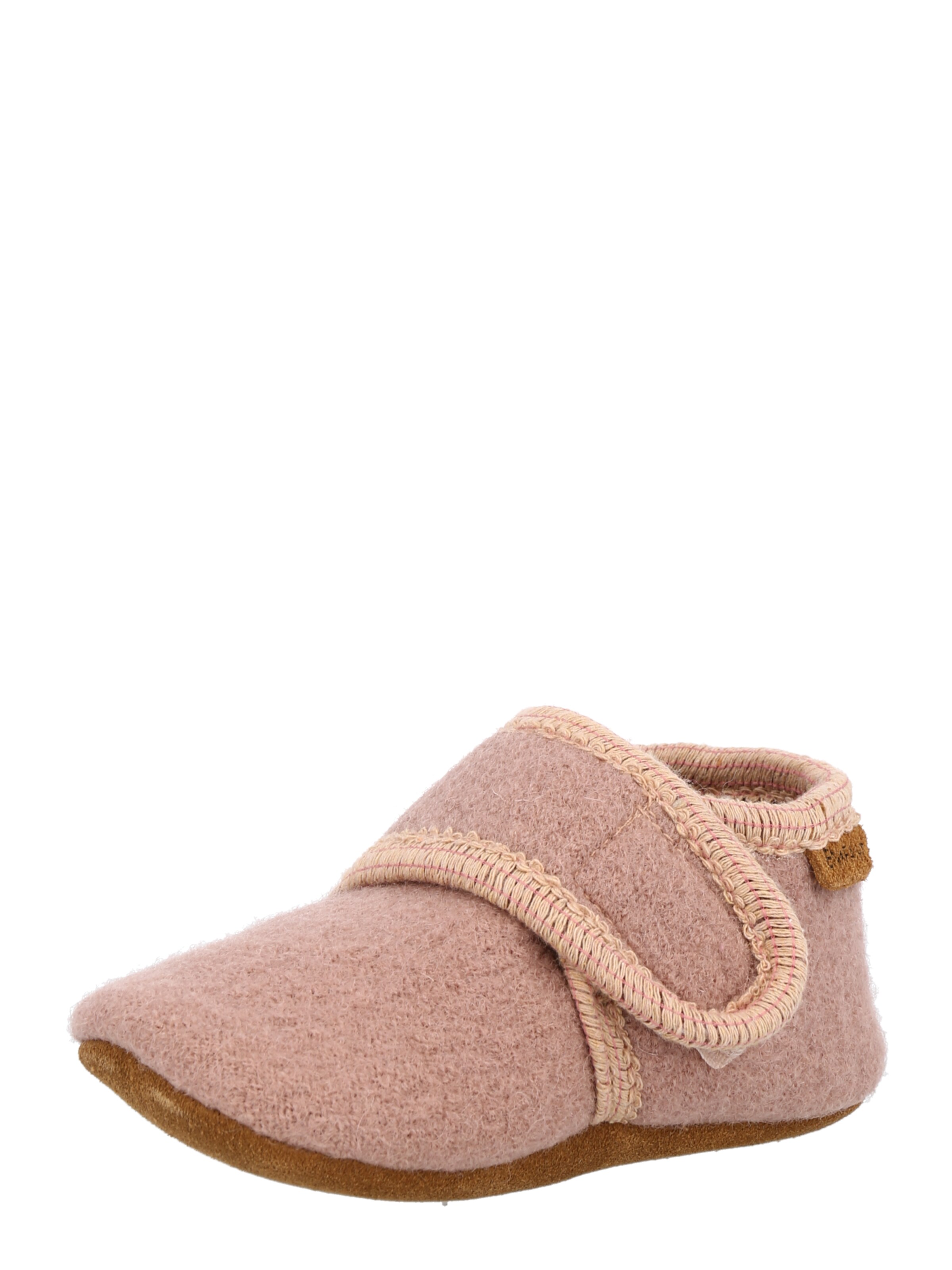 EN FANT Slipper in Pink: front