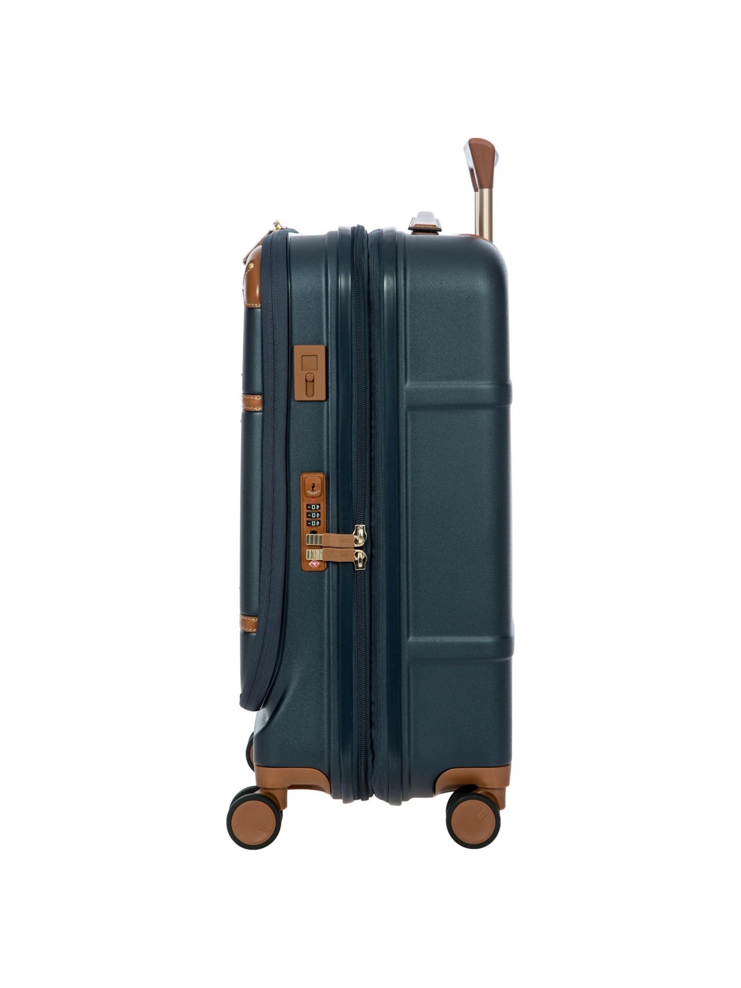 Bric's Trolley 'Bellagio'‌‌‌‌‌‌‌‌‌‌ in Blau