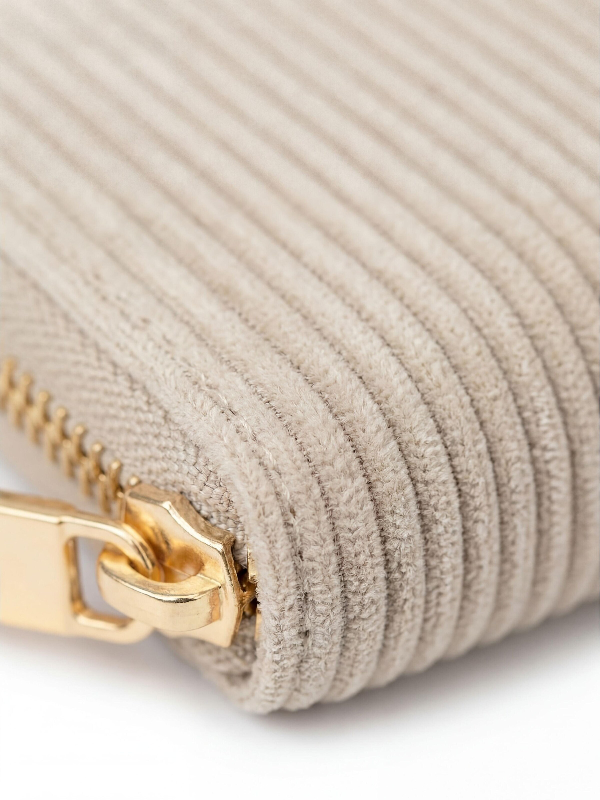 MILLYMILK® Wallet 'FONDO SMALL' in Beige