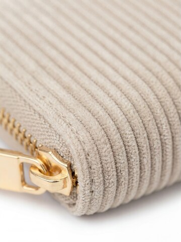 MILLYMILK® Wallet 'FONDO SMALL' in Beige