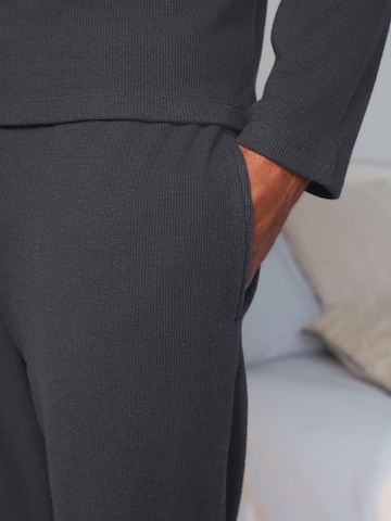 Next Pajamas long in Grey