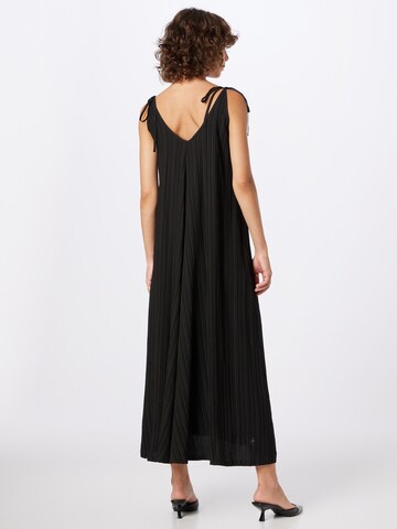 Résumé Dress 'NOLAN' in Black