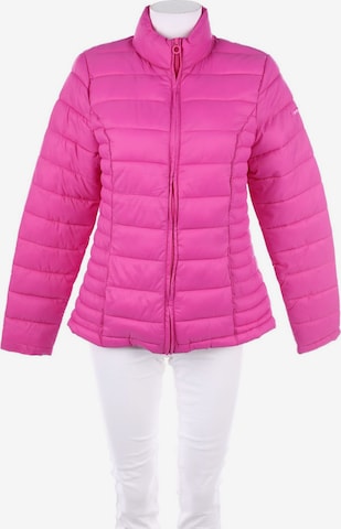 Chicorée Steppjacke M in Lila: predná strana