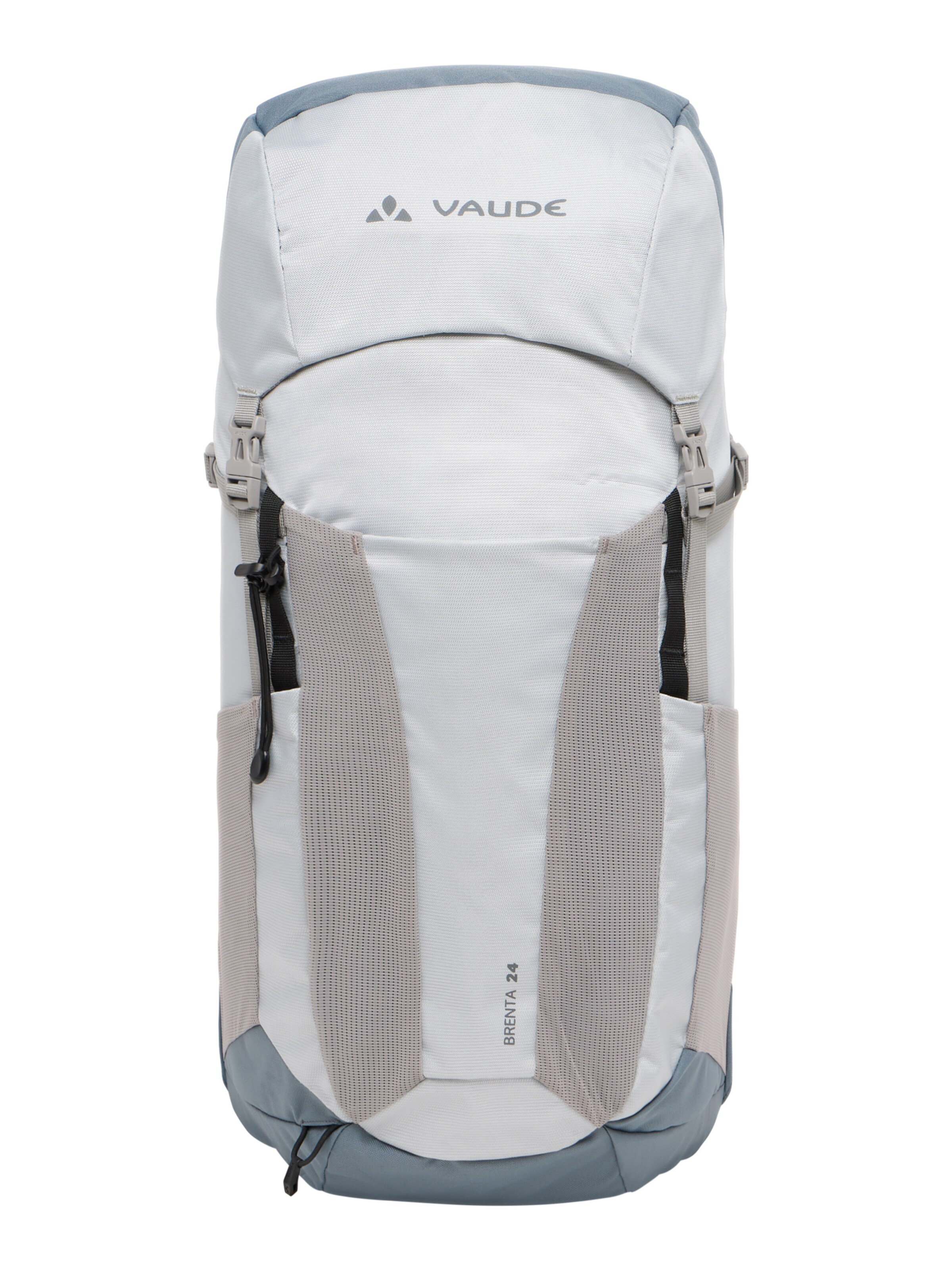 VAUDE Sports backpack 'Brenta 24' in Grey: front