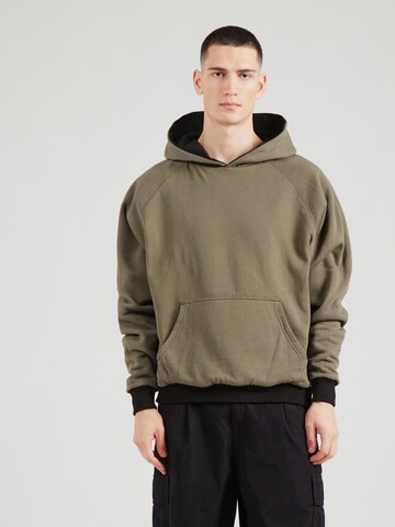 Pegador Sweatshirt 'Moolt' in Zwart