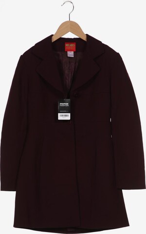 KENZO Jacket & Coat in S in Red: front