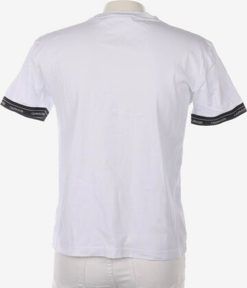 Calvin Klein Shirt in S in White