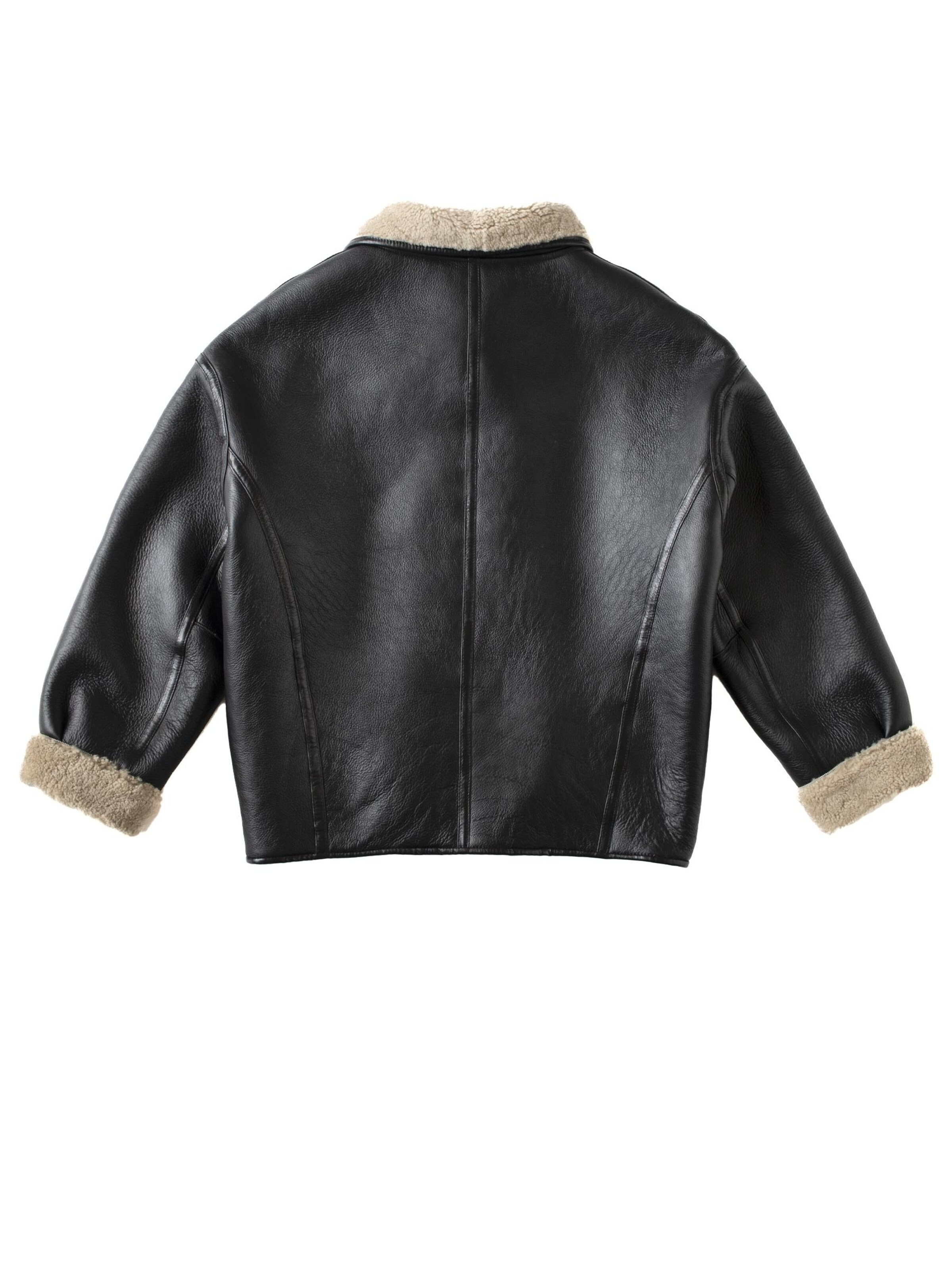 Just things we like - Chaqueta de invierno en negro