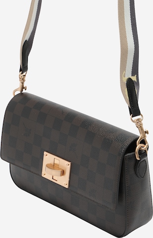 JOOP! Handbag 'Diletta' in Brown: front
