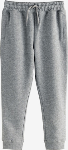 Next Slimfit Housut värissä harmaa: etupuoli